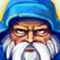 Wizard Walls flash game
