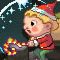 Wrap Attack flash game
