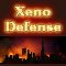 Xeno Defense flash game
