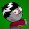 ZOM-TV! flash game