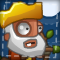 Zombie at the Gates flash game