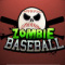 Zombie Baseball flash game