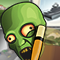 Zombie Home Run 2 flash game