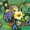 Zombie Hordes flash game