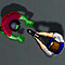 Zombie Last Night 2 flash game
