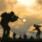 Zombie Madness flash game
