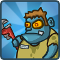 Zombie Situation flash game