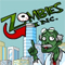 Zombies Inc flash game