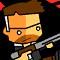 Zombies Took My Daughter! flash game