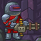 Zombotron flash game
