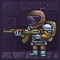 Zombotron 2 flash game